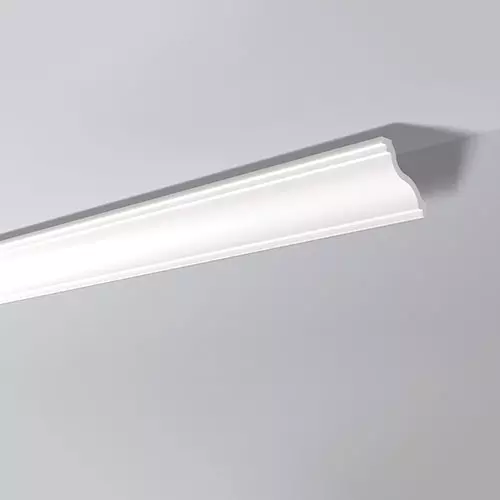 Карниз потолочный NMC Nomastyl SL (100x100x2000мм)